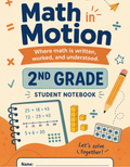 2nd Grade Number Sense Guided Notes