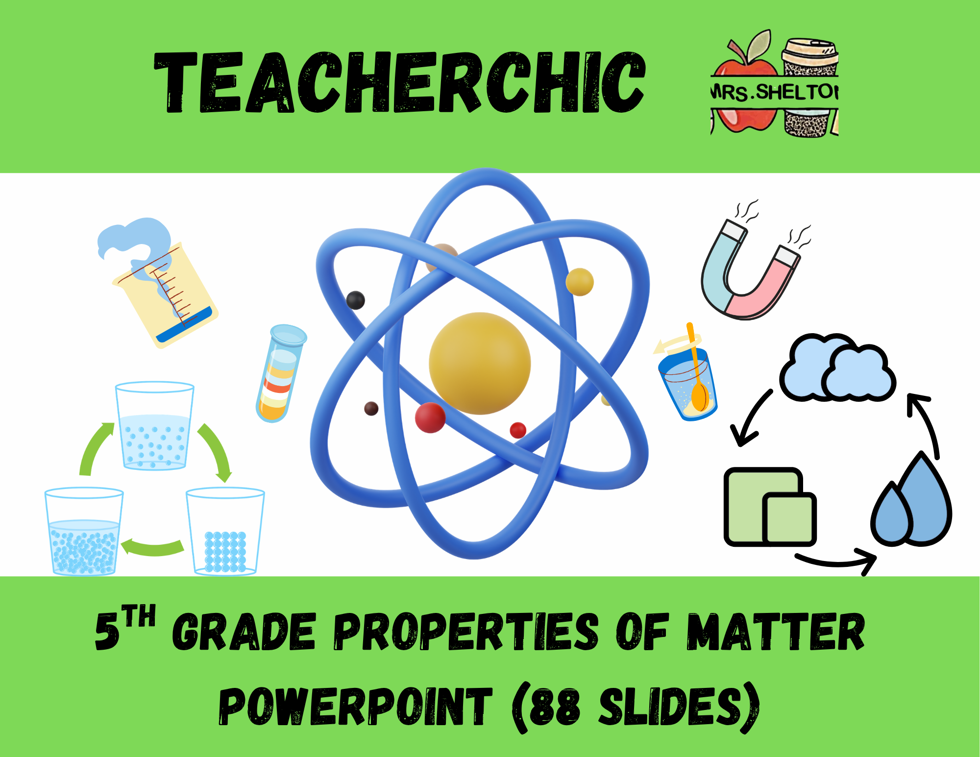 5th Grade Properties of Matter PPT (88)
